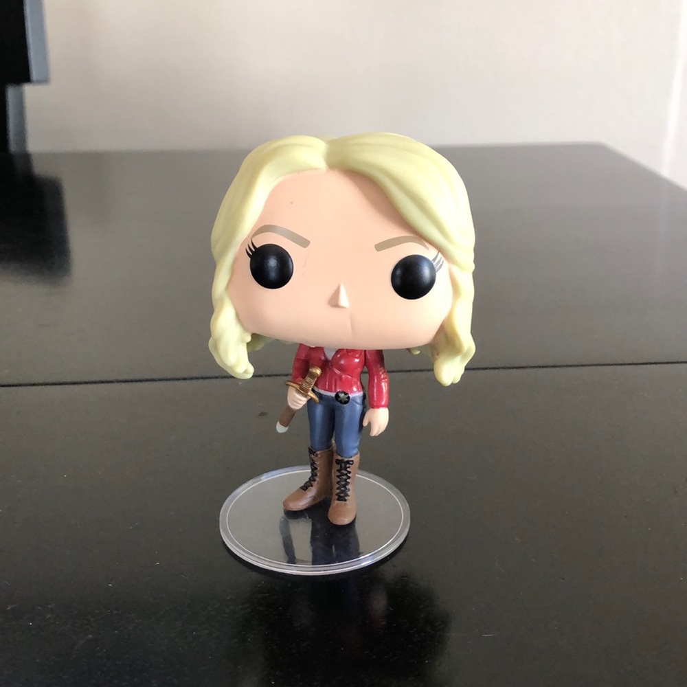 Funko POP Once Upon A Time Emma Swan